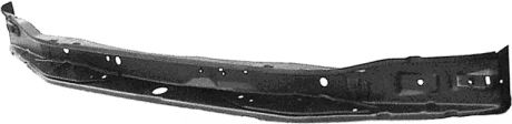 Усилитель бампера FORD 1035793