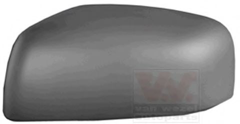 Корпус наружного зеркала LAND ROVER LR019962