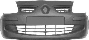Бампер RENAULT 7701475765