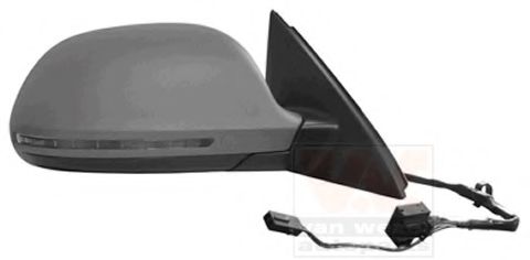Наружное зеркало VAG 8T0857536D