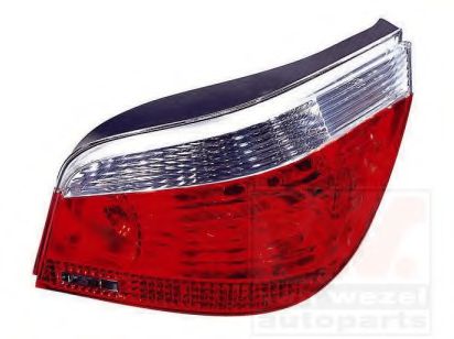 Задний фонарь BMW 6321-6910-768