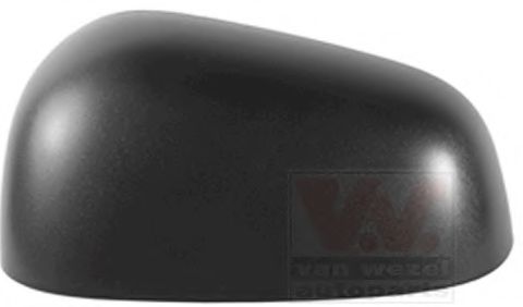 Корпус наружного зеркала GM 95437796