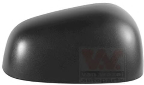 Корпус наружного зеркала GM 95437797