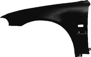 Крыло переднее Honda/Acura 60261-SR3-000ZZ