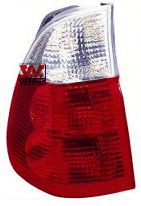 Задний фонарь VAN WEZEL 0686931