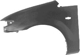 Крыло переднее MAZDA C10052111J