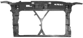 Панель передняя MAZDA C23553110F