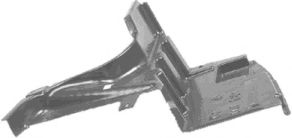 Защита двигателя IVECO 500337036