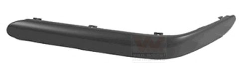 Накладка бампера MERCEDES-BENZ A 203 885 17 21