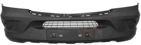 Бампер MERCEDES-BENZ A 906 880 15 70