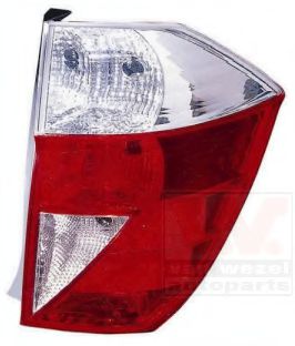 Задний фонарь Honda/Acura 33501SJDG01