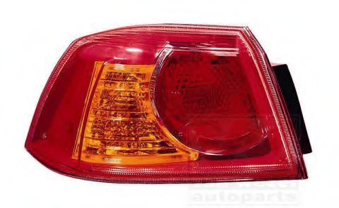 Задний фонарь MITSUBISHI 8330A555