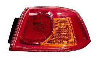 Задний фонарь MITSUBISHI 8330A556