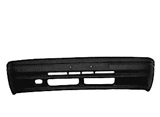 Бампер MAZDA B455500318H