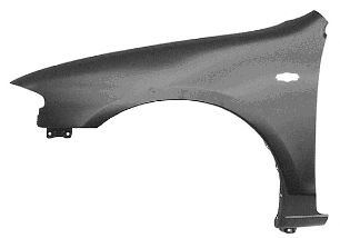 Крыло переднее MAZDA BC5E52210B