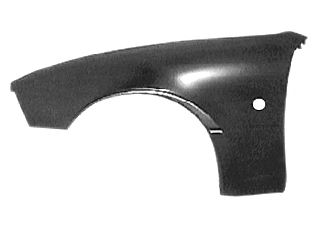 Крыло переднее MAZDA N00152211B