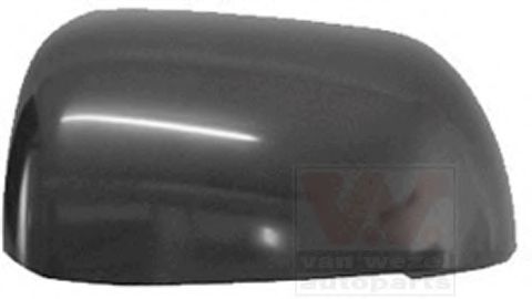 Корпус наружного зеркала Hyundai/Kia 876131Y200