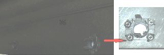 Бампер VAN WEZEL 0657545 Бампер VAN WEZEL 0657545