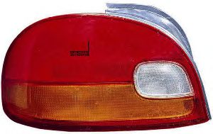 Задний фонарь Hyundai/Kia 92420-22010