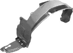Подкрылок Hyundai/Kia 86812-26000