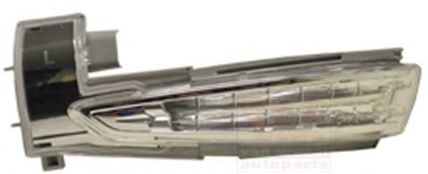 Указатель поворотов VAN WEZEL 4068915