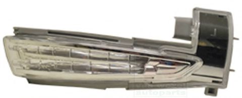 Указатель поворотов VAN WEZEL 4068916