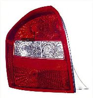 Задний фонарь Hyundai/Kia 92401-2F010