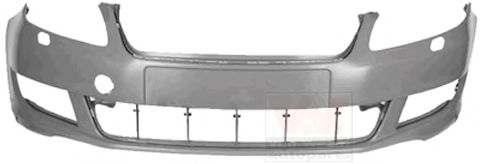 Бампер VAG 5J0807221E