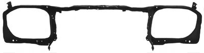 Панель передняя MERCEDES-BENZ A1246260145