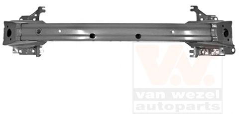 Усилитель бампера MAZDA G31A50070B