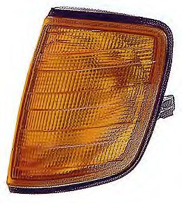 Указатель поворотов VAN WEZEL 3024901