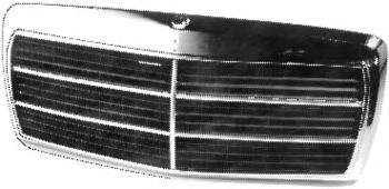 Решетка радиатора MERCEDES-BENZ A2028800083