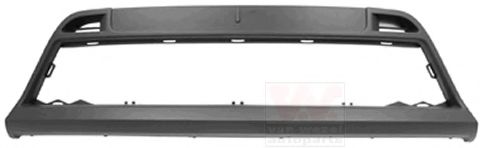 Облицовка бампера FORD 1354572