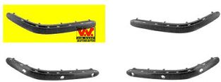 Облицовка бампера MERCEDES-BENZ A22088501219999