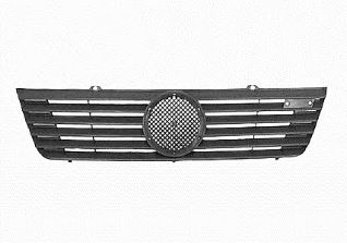 Решетка радиатора VAN WEZEL 3075510