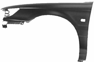 Крыло переднее MITSUBISHI MB549988