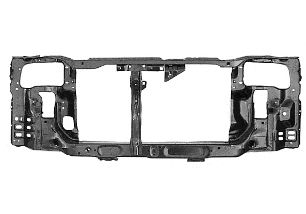 Панель передняя MITSUBISHI MB907828