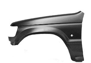 Крыло переднее MITSUBISHI MB835533