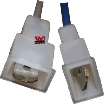 Стеклоподъемник VAN WEZEL 0646262