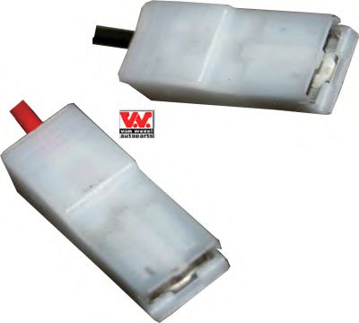 Стеклоподъемник VAN WEZEL 3024261 Стеклоподъемник VAN WEZEL 3024261