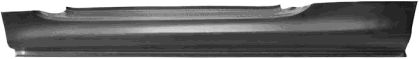 Порог VAN WEZEL 4028102