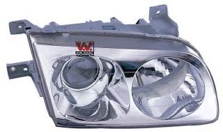 Основная фара Hyundai/Kia 921043A020
