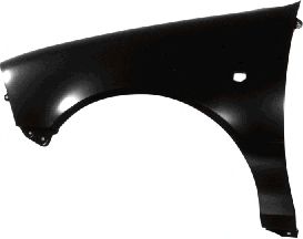 Крыло переднее SUZUKI 5761160B21