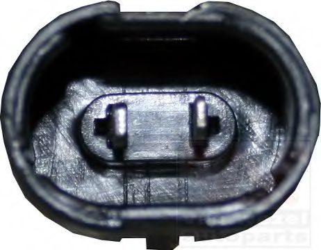 Стеклоподъемник VAN WEZEL 4323265 Стеклоподъемник VAN WEZEL 4323265