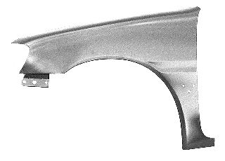 Крыло переднее CITROEN/PEUGEOT 7840G7