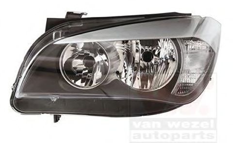 Основная фара BMW 6311 2990 001
