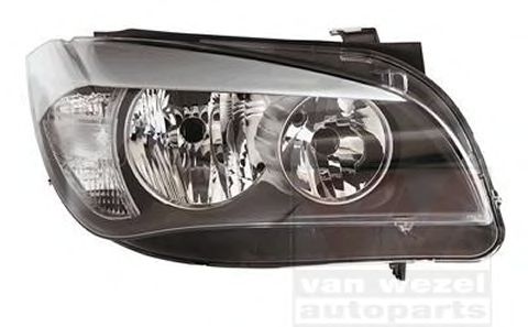 Основная фара BMW 6311 2990 002