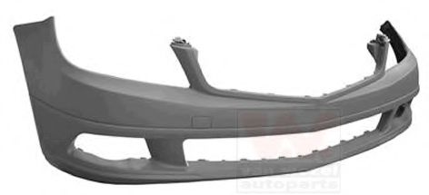 Бампер MERCEDES-BENZ A20488500259999
