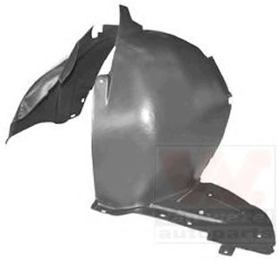 Подкрылок Toyota/Lexus 5387602310
