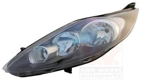 Основная фара FORD 1549508